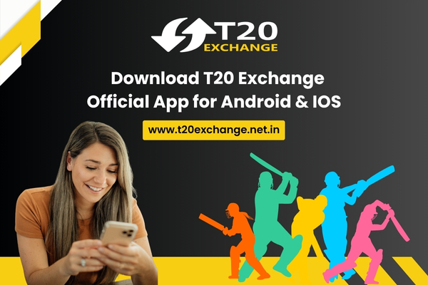 T20 Exchange Official App