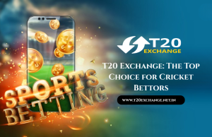 Read more about the article Why Is T20 Exchange Becoming So Popular Among Indian Bettors?