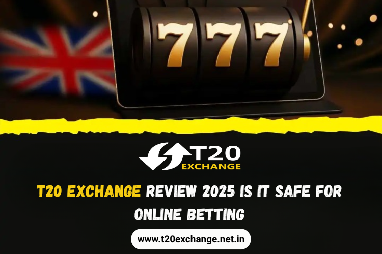 Read more about the article Is T20 Exchange Safe? Honest Review 2025